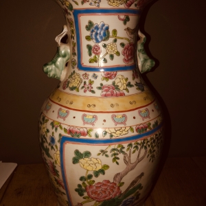 Vase