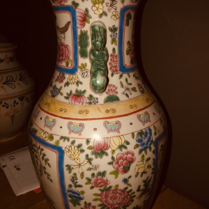 Vase