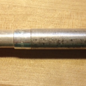 Lalex pen