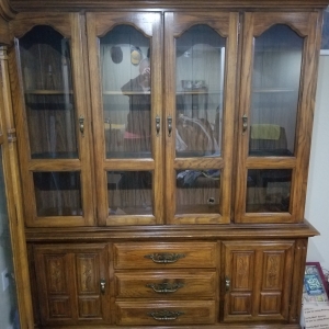 China Hutch