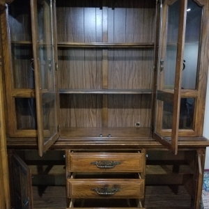 China Hutch