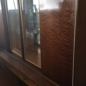 China cabinet