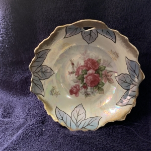 Vintage bowl