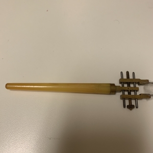 Unknown tool