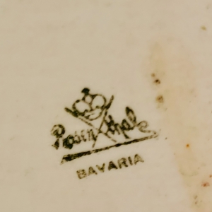 Rosenthal Bavaria