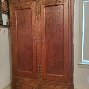 armoire