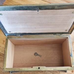 Humidor