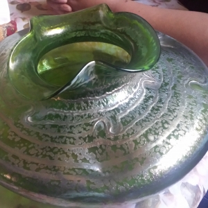 Green Bowl