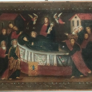 Death of the Virgin Mary