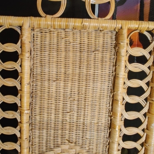 Wicker/Rattan/Bamboo