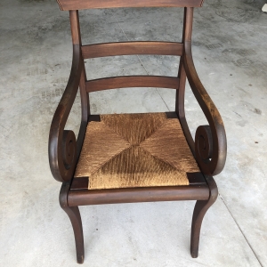 Misc chair