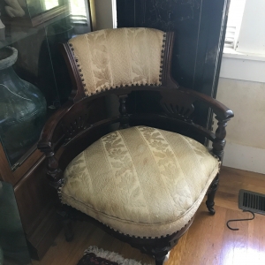 Sitting Chair