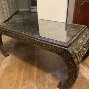 Help identifying this table please