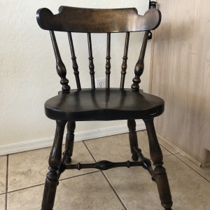 chair