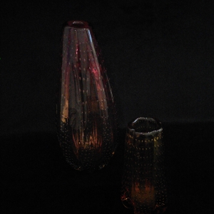 Whitefriars glass