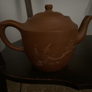 Teapot