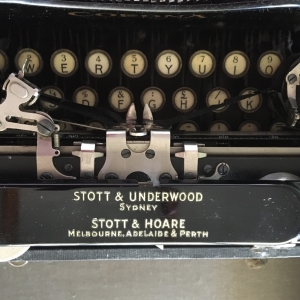 Typewriter 2