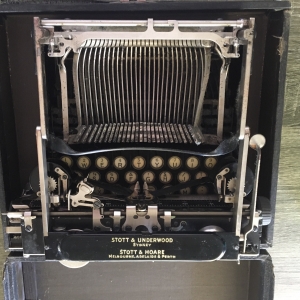 Typewriter 3