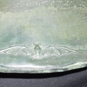 Bat Motif