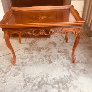 heirloom quality furniture 2502