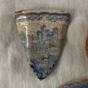 Cup Fragment