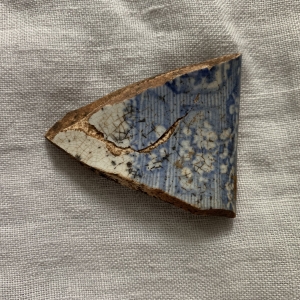 Another cup fragment