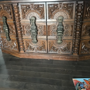 Sideboard