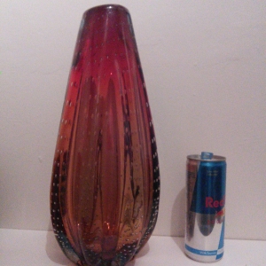 Large vase size compa