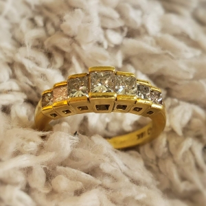 Vintage ring