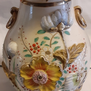 Japan Vase