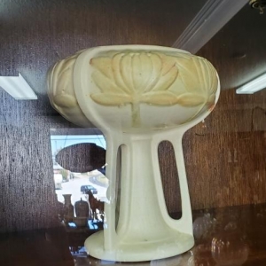 Art Pottery Vase