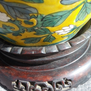 Oriental Lamp