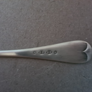 Spoon Markings