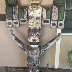 Totem Pole