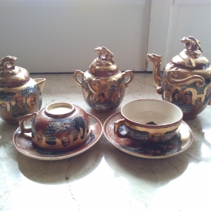 tea set