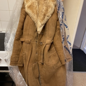 Vintage coat?