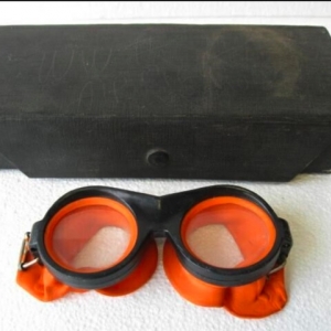 goggles