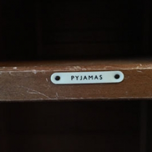 "Pyjamas"