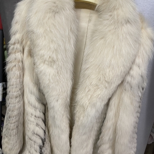 Help identifying fur