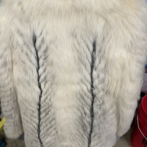 Help identifying fur