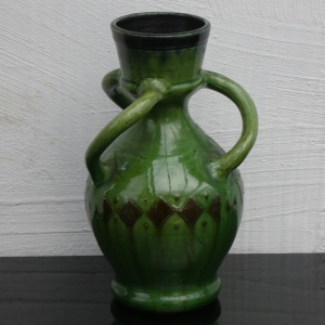 Pottery vase1