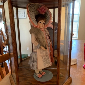 Antique Doll