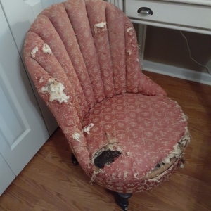 Grandma Chair