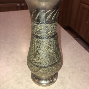 Great grandmother vase