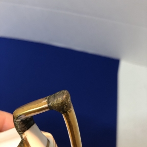 creamer handle repair