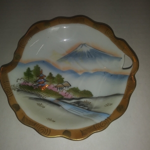 Acme China made in Japan