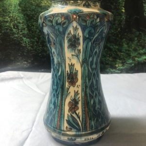 Delft Vase 3