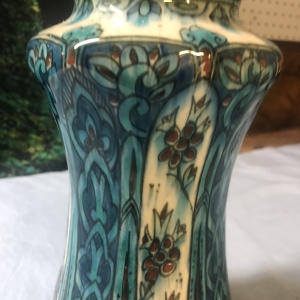 Delft Vase