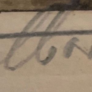 Signature