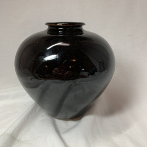 Profile of Vase